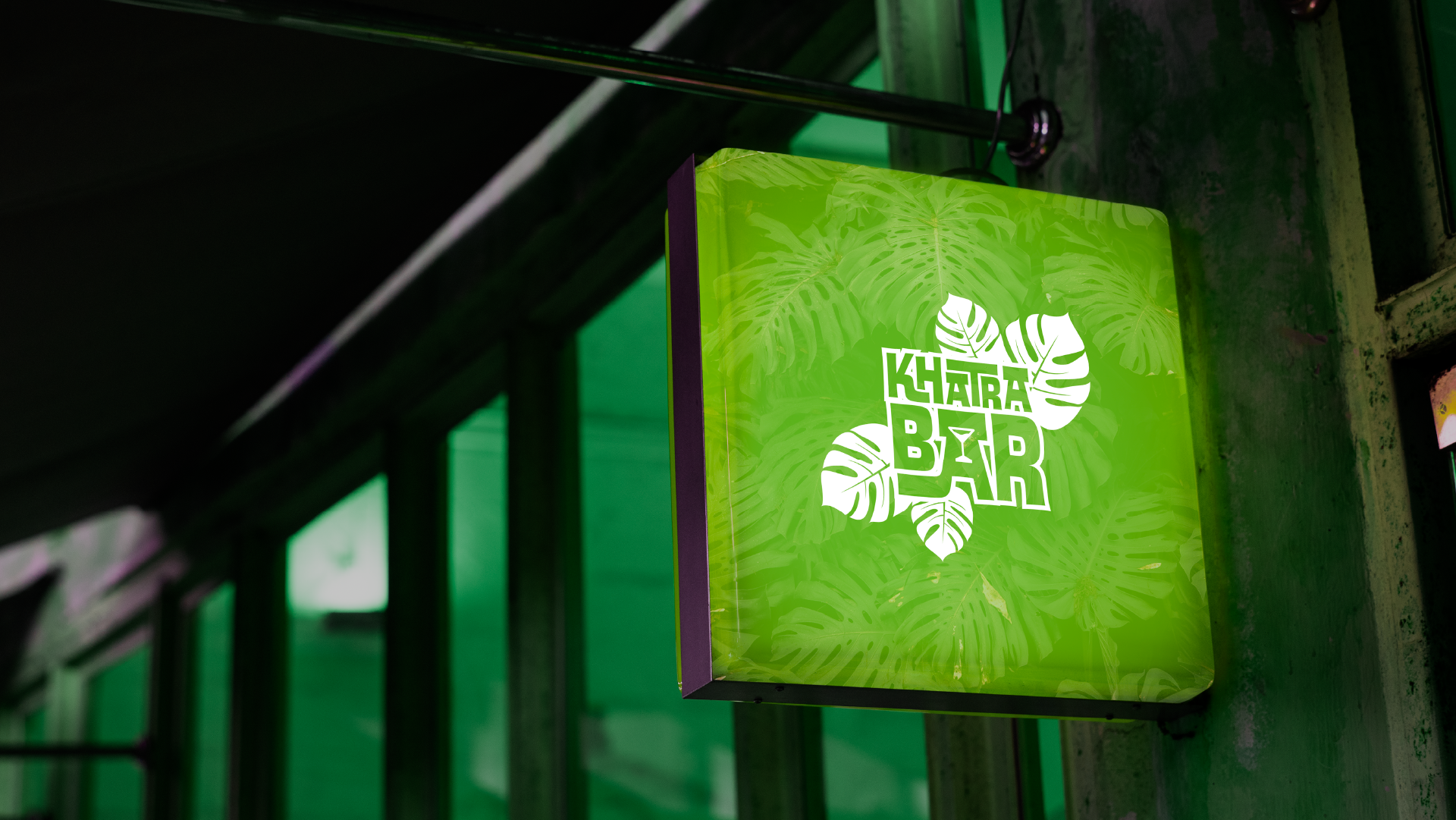 khatra-bar