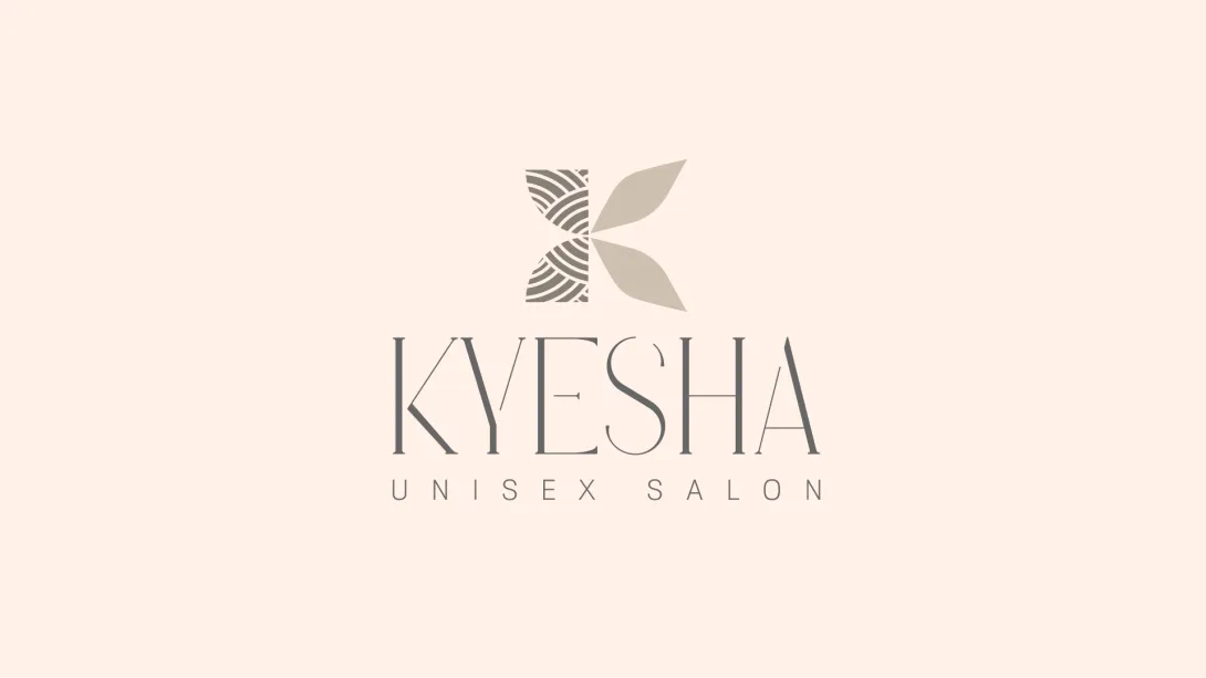 Kyesha-logo